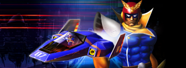 Criterion Was Never Going to Produce an F-Zero Game, Founder Reveals