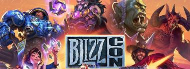 COVID Central: Blizzard Still Going Forward with BlizzCon, For Now