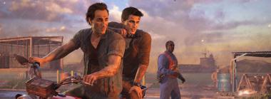 Uncharted Movie Release Date Moved Forward, For Some Reason