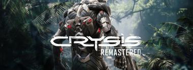 Crysis Remastered Brings the Classic Shooter Into Modern Quality, Platforms