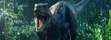 Universal Trademarks "Jurassic World Aftermath" Video Game