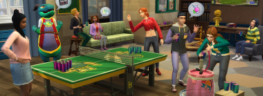 The Sims, Sim City to be Made Into Live Action Films