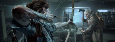 Massive Last of Us Part 2 Leak Reveals Plot, Gameplay, More