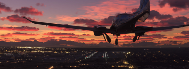 Official PC Specs for Microsoft Flight Simulator Revealed