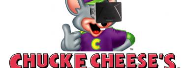 Oculus Rift Coming to Chuck E. Cheese