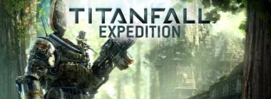 Titanfall Expedition DLC Trailer + Info Released