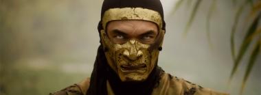 Mortal Kombat Legacy Season 2 Trailer Revealed