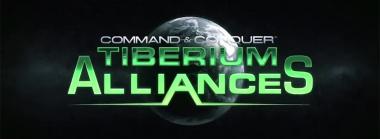 Command and Conquer Tiberium Alliances Trailer Released