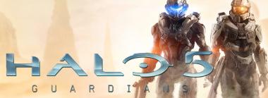 New Halo 5 Guardians Info, Concept Art + Speculation