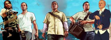 Rockstar Games to Release a Next-Gen Title This Fiscal Year