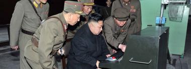 What if Kim Jung Un Had His Own Genesis Game?