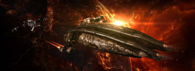 "A History of the Great Empires of Eve Online" Surpasses 765% of funding goal