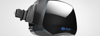 Rumors Spread of a Samsung Mobile VR Headset