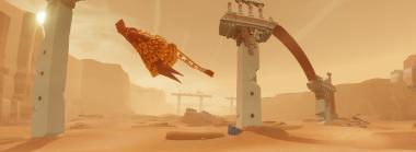 ThatGameCompany Gets 7 Million to Develop Next Title