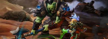 World of Warcraft Cleans House, Bans 100,000 Cheaters