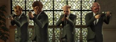 Rockstar Assures Gamers they Won't Touch your Mods