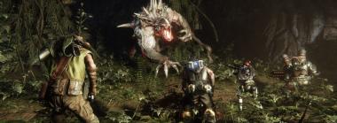 Evolve Adds New Arena Mode to Roster