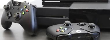 Xbox One Getting 3.5 MM Audio Port on Controller