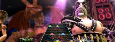 24 Songs You'll Hear in the New Guitar Hero