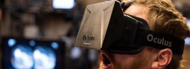 Oculus Rift Requires Hefty PC, Windows OS