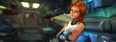 WildStar Heads Free-to-Play This August