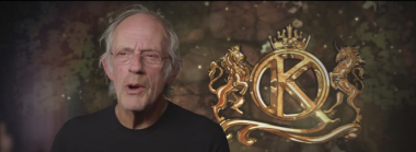 King's Quest Cast List to Feature Christopher Lloyd, Kevin Michael Richardson