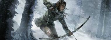 Rise of the Tomb Raider Info Reveal Set for June 1st