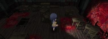 Corpse Party: Blood Drive Haunts North America Fall 2015