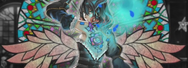 Igavania-style Bloodstained: Ritual of the Night Launches on Kickstarter