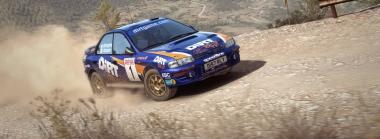 Paul Coleman Wishes a Console Release for DiRT Rally