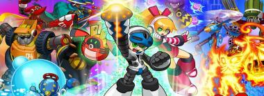 Mighty No. 9 Has an Offical Release Date, Finally