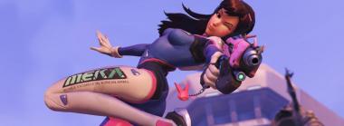 Here's How Overwatch's Microtransactions Work