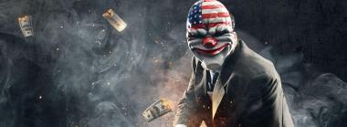 Payday 2 Removes Microtransactions, Announces Payday 3