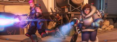 Overwatch Beta Most Successful in Blizzard's History