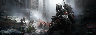 A New Patch Means More Mess for The Division