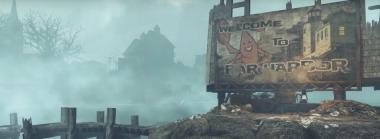 Fallout 4 Expansion Far Harbor Releases May 19