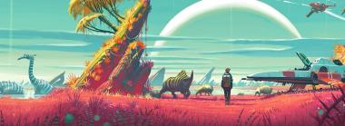 No Man's Sky Developer Has Received Death Threats Over Delay