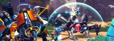 Battleborn is Currently 40 Percent Off on Steam