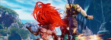 Street Fighter V Sales Falls Short of Expectations