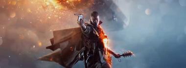 Rumor: Battlefield 1 to Have Only 6 Missions?