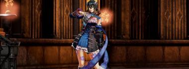 Bloodstained: Ritual of the Night to Feature Staggered Content Release