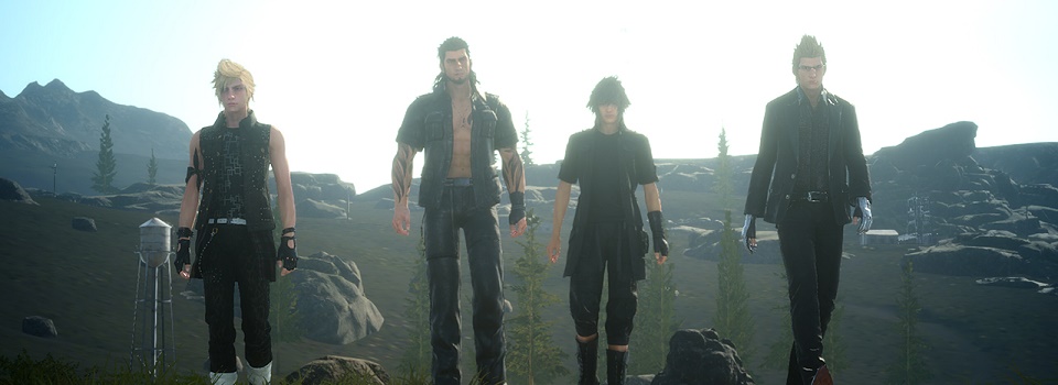 final fantasy xv a new empire packs which is better