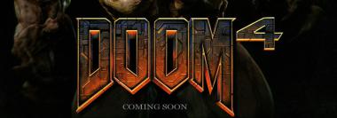 Doom 4 Announced!