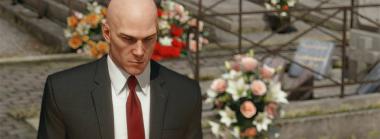 Square Enix Drops Hitman Developer - But Keeps the Series Alive