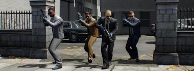 Payday 2 Getting Ultimate Edition, Free DLC