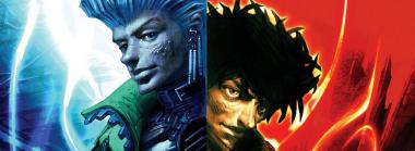 Phantom Dust Remake Comes Out Tomorrow, Free