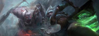 League of Legends Considers Adding Voice Chat to Game