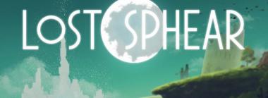 Square Enix Announces I Am Setsuna Sequel, Lost Sphear