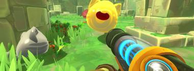 Indie Title Slime Rancher Shines, Selling 800K Copies