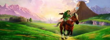 Rumor: Nintendo Is Developing The Legend of Zelda Title for Mobile